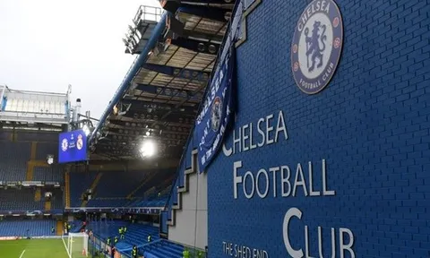 Hội CĐV M.U, Chelsea về chung một phe