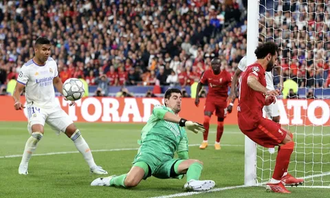 Hội chứng kỳ lạ của các CLB khi đối đầu Real Madrid