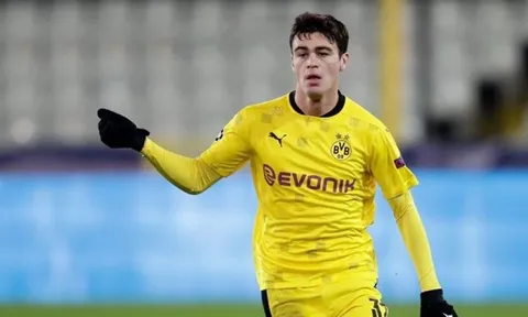 Hồi phục thần tốc, Dortmund nhận tin vui từ trụ cột