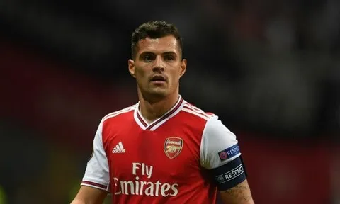 Hội quân cùng đội tuyển, sao Arsenal nhận vinh dự lớn