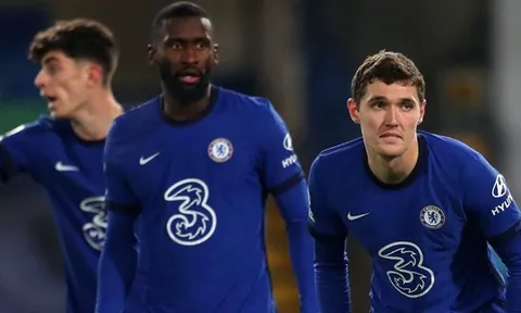 Hồi sinh 2 cái tên, Tuchel giúp Chelsea tiết kiệm hàng chục triệu bảng