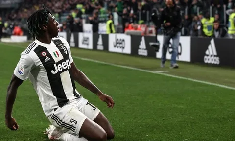 "Hơi thất vọng khi rời Juve"