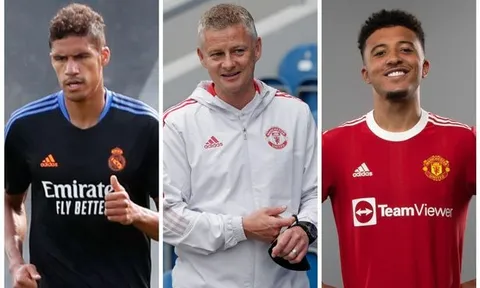 Hơn cả bom tấn, Man Utd bội thu sau quyết định 107 triệu bảng