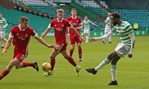'Họng pháo hạng nặng' của Celtic có gì hay để Arsenal theo đuổi?