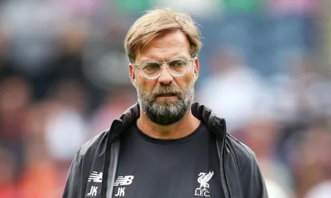 "Họng pháo" Man City đe doạ Liverpool, thầy trò Jurgen Klopp cẩn trọng