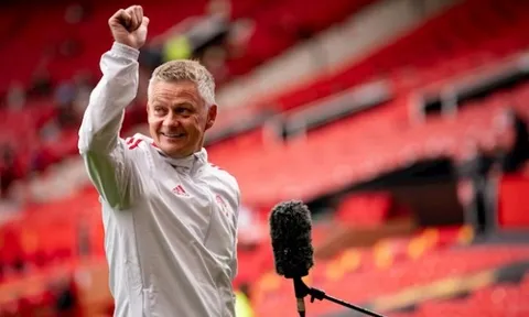 Hợp đồng đắt giá thứ 5 của Man Utd là chữ ký quan trọng cho Solskjaer?