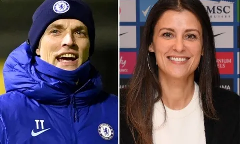 Họp khẩn với nữ giám đốc, Tuchel xác định 2 tiền đạo cần chiêu mộ