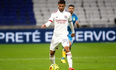 Vụ gia nhập Arsenal bất thành, 'nhạc trưởng' Lyon lần đầu lên tiếng