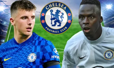 Đội hình Chelsea đấu Man City: Mount vắng mặt, Werner đá chính?