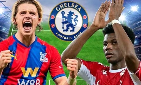 Đội hình khác lạ của Chelsea ở mùa giải tới: Kante đệ nhị