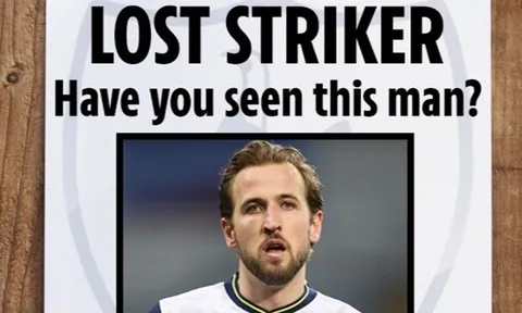 Harry Kane bỏ tập, sao Chelsea dọa phản lưới và những chiêu đào tẩu ở Premier League