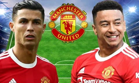 Đội hình Man United đấu Young Boys: Ronaldo xung trận, cơ hội cho Van de Beek