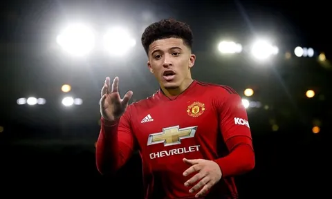 "Cơn lốc F1" 100 triệu xuất sắc như thế nào khiến Man Utd bị mê hoặc?