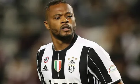 "Hy vọng Pirlo ở lại Juventus lâu dài, nhưng sa thải Allegri là sai lầm lớn nhất của họ"