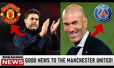 Đối tác hành động, đẩy HLV tiềm năng thêm gần Man Utd