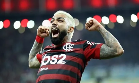 Giám đốc Inter ''đăng đàn'', nhà vô địch Olympic thêm một bước gần với nước Anh
