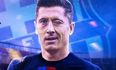 Hristo Stoichkov: ‘Barca sẽ vô địch La Liga’