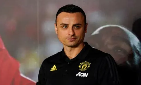 Không phải Maguire, Berbatov chỉ ra cầu thủ có tố chất lãnh đạo của Man Utd
