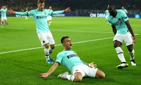 Khủng hoảng hàng công, Man City nhắm sát thủ Serie A "vạn người mê"