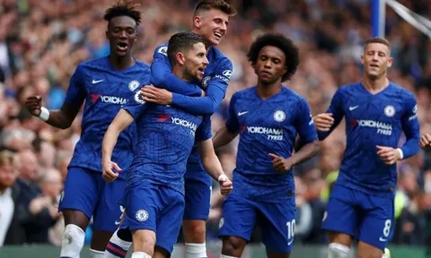 Frank Lampard có vũ khí bí mật mà không nhiều huấn luyện viên sở hữu
