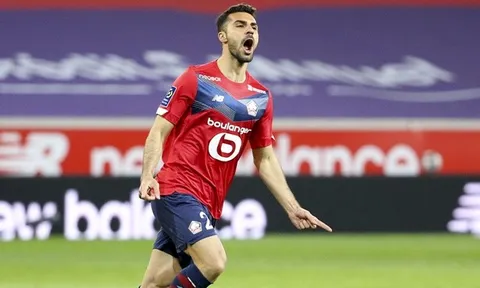 Arsenal nhận tin xấu về mục tiêu lý tưởng