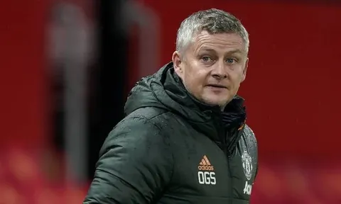Man Utd xếp ở nửa dưới BXH Premier League nếu...