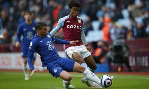 CHÍNH THỨC! Chelsea chiêu mộ tân binh thứ 3, giá 20 triệu bảng