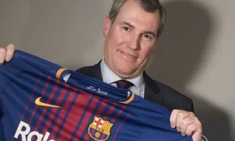 "Nếu Messi không đồng ý giảm lương, anh ấy có thể ra đi"