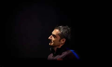 CHÍNH THỨC! Cựu HLV Barca tái xuất La Liga