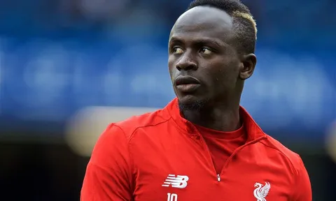 "Cầu thủ Liverpool đó còn ăn vạ nhiều hơn Mane"