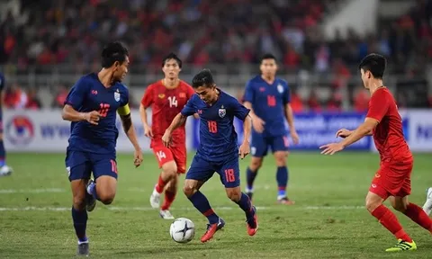 Akira Nishino đã bắt đầu 'tỉnh đòn' trước Việt Nam