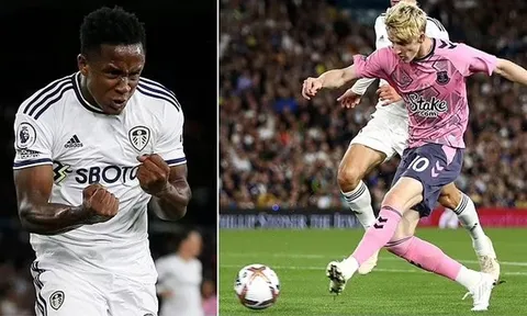 'Hú vía' trước Leeds, Lampard vẫn chưa có thắng lợi đầu tay