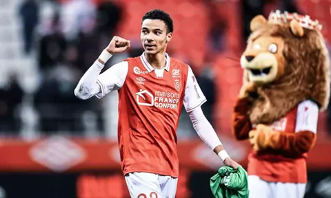 CHÍNH THỨC: PSG công bố tân binh thứ 3