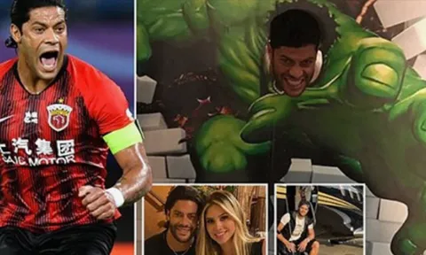 Hulk: Từ kẻ "Khổng lồ Xanh" đến mối tình loạn luân
