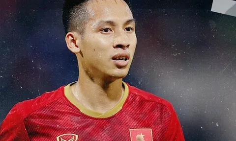Hùng Dũng chấn thương, Tottenham nhắn gửi tâm thư