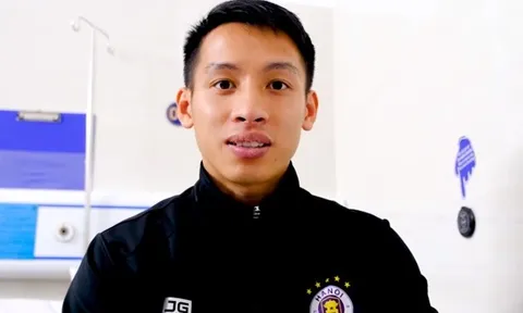 Hùng Dũng lên tiếng, báo tin vui cho tất cả