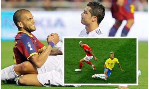 Hung thần Barca và 9 'máy chém' khủng khiếp nhất Châu Âu 13 năm qua