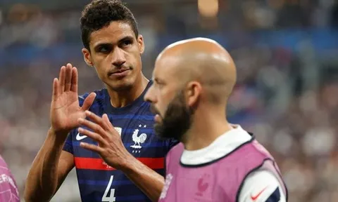 Hung tin của Man Utd giúp sao Liverpool nhận đặc ân đầu tiên