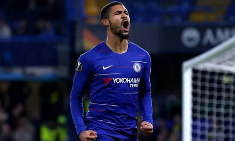 Hụt Conor Gallagher, Patrick Vieira muốn chiêu mộ tiền vệ khác của Chelsea