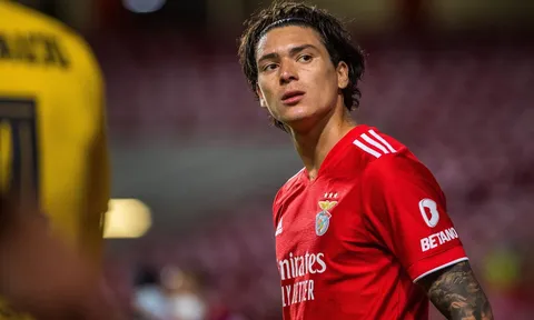 Hụt Darwin Nunez, Man Utd có 7 lựa chọn thay thế