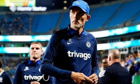 Hụt Kounde, Chelsea 'nổ' bom tấn 80 triệu euro từ Premier League
