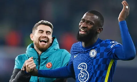 Hút máu Chelsea, Juventus lên kế hoạch thâu tóm 3 ngôi sao