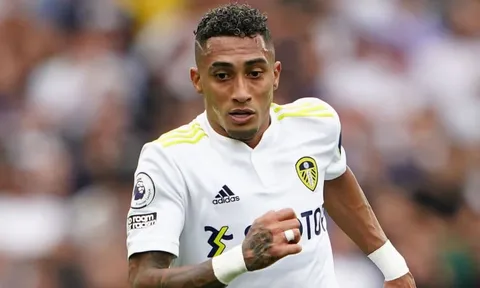 Hụt Raphinha, Arsenal có thể hoàn tất chữ ký bất ngờ