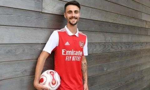 Hụt vé Champions League khiến Arsenal làm loạn TTCN
