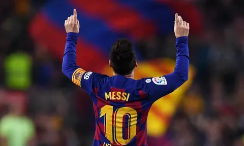 Huỷ diệt Alaves, Valverde nói 1 câu thật lòng về Messi khiến CĐV Barca dậy sóng