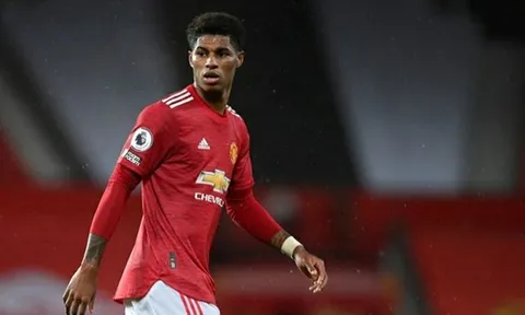 Hủy diệt Leipzig, Paul Scholes chỉ ra "Van Nistelrooy mới" của Man Utd