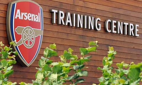 Hủy du đấu Mỹ vì COVID-19, Arsenal buộc áp dụng phương án mới