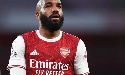 “Cậu ấy quan trọng hơn cả Aubameyang”