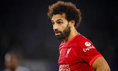 Huyền thoại Arsenal chỉ ra cầu thủ xuất sắc nhất NHA, không phải Salah