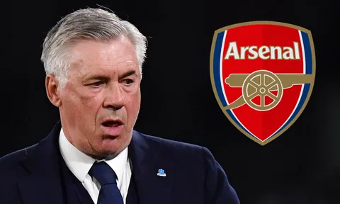 Huyền thoại chỉ ra người "được trời định" làm HLV Arsenal